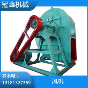 風機 專業(yè)從事糧食深加工成套設備