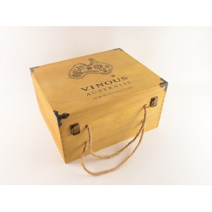 批發紅酒木盒價格