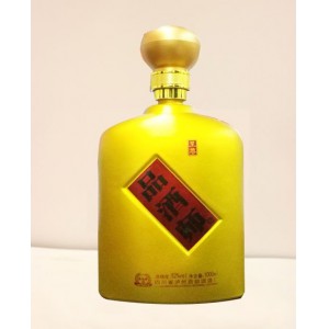 噴涂酒瓶生產商