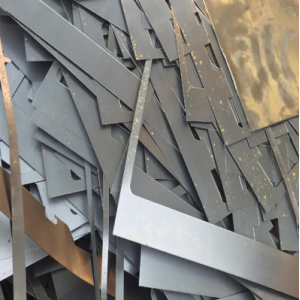 長期收購含鎳催化劑 回收鎳廢料價格