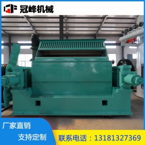 冠峰機(jī)械供應(yīng)飼料廠用玉米蒸汽壓片機(jī)