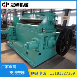 冠峰機(jī)械供應(yīng)飼料廠用玉米蒸汽壓片機(jī)