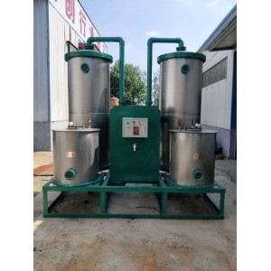 全自動(dòng)鈉離子交換器  鍋爐軟化除垢設(shè)備 高硬度水降低 廠家銷(xiāo)售