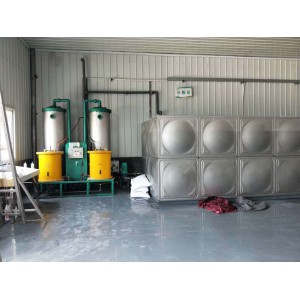 全自動(dòng)鈉離子交換器  鍋爐軟化除垢設(shè)備 高硬度水降低 廠家銷(xiāo)售