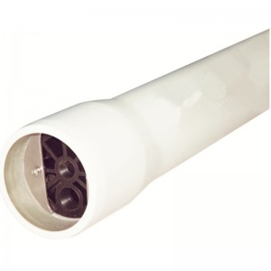 玻璃鋼膜殼 反滲透設備配件  納濾膜殼