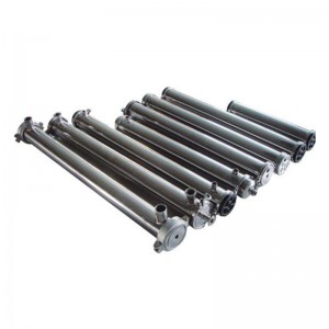 反滲透配件不銹鋼膜殼 304不銹鋼耐壓 規格齊全