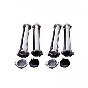 304不銹鋼膜殼 反滲透 水處理設(shè)備配件 膜殼