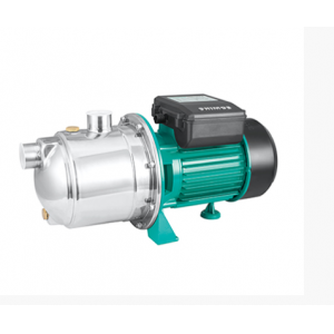 離心泵 輕型不銹鋼臥式多級離心泵 水處理設備泵