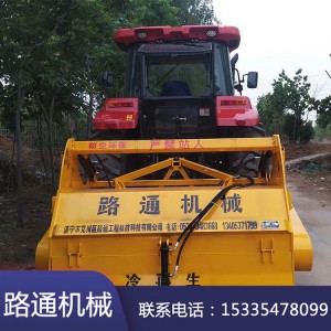 路拌機 大路面修整路拌機 穩定土拌合機