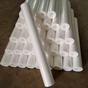 濾芯 過(guò)濾器濾芯 0.5μm濾芯 水處理設(shè)備濾芯 PP棉濾芯