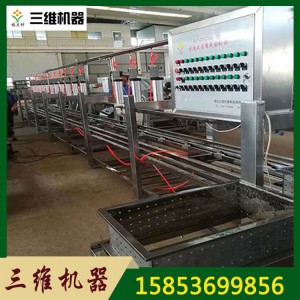 全自動豆腐上腦機 不銹鋼豆腐生產設備 豆腐加工設備 一機多用