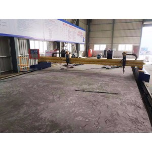 山東濟寧 智能蓋梁骨架片焊接機器人 供應 出售