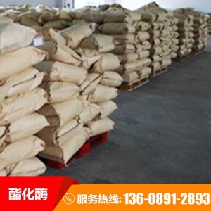 催化作用酯化酶 酯化酶增香技術(shù) 用于新工藝白酒酯化酶