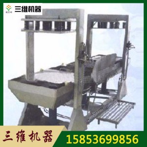 不銹鋼全自動豆干機生產設備 新型豆腐干機 全自動豆腐干生產加工機器