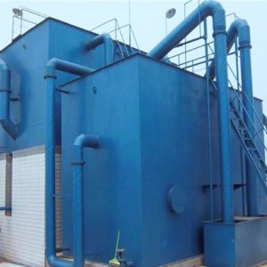 海岸環(huán)保廠家直供全自動(dòng)一體化凈水設(shè)備價(jià)格優(yōu)惠質(zhì)量保證