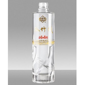 晶白料玻璃酒瓶銷售價(jià)格