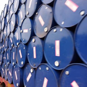 山東二手鐵桶 二手食品級鐵桶  泓泰包裝