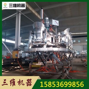 廠家直銷商用大型豆腐機 全自動豆腐機 豆腐凝固機