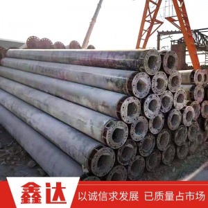 水泥電線桿190×18米 廠家 直銷