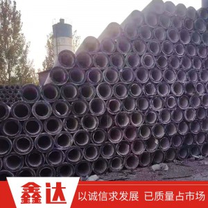 非預(yù)應(yīng)力12米水泥電線桿 鑫達(dá) 廠家