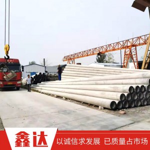 非預應力10米水泥電線桿 供應 出售