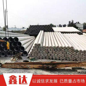 非預應力10米水泥電線桿 供應 出售