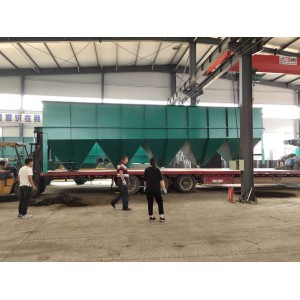 斜板沉淀器污水處理沉淀設備