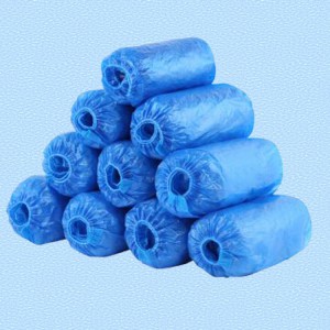 鞋套 一次性鞋套 百盛包裝