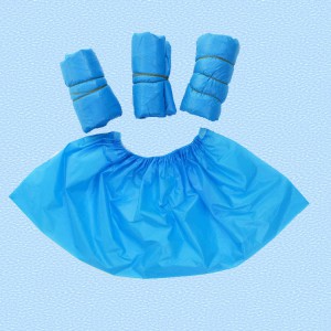 鞋套 一次性鞋套 百盛包裝