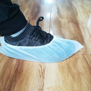 鞋套 一次性鞋套 百盛包裝