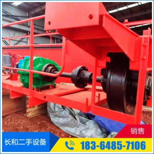 二手起重機廠家直銷 5噸10噸單梁起重機 龍門吊