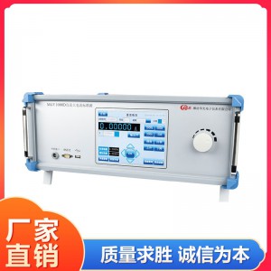 山東MGY1000D直流大電流標準源