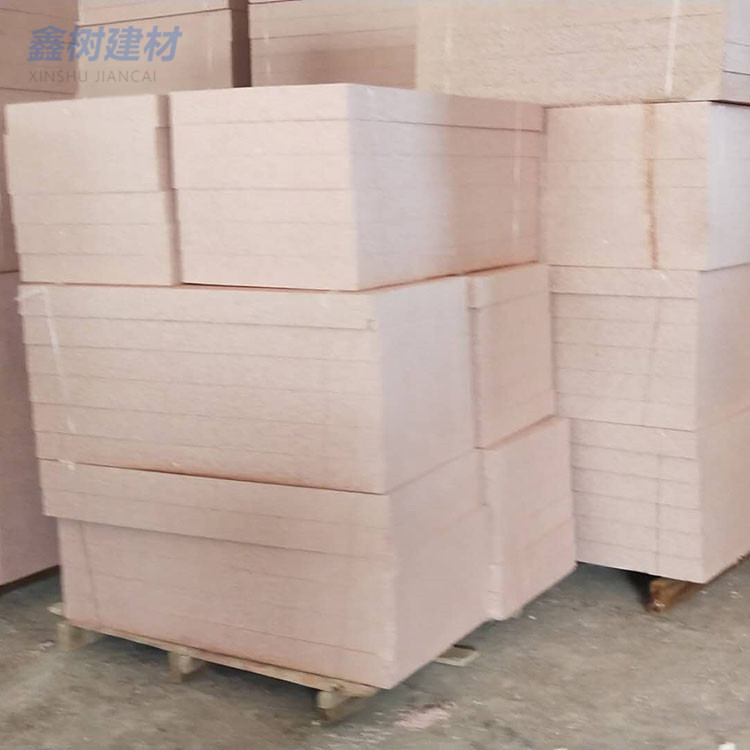 聚合物勻質(zhì)聚苯板 改性勻質(zhì)聚苯板 外墻A級(jí)保溫板 規(guī)格可定制
