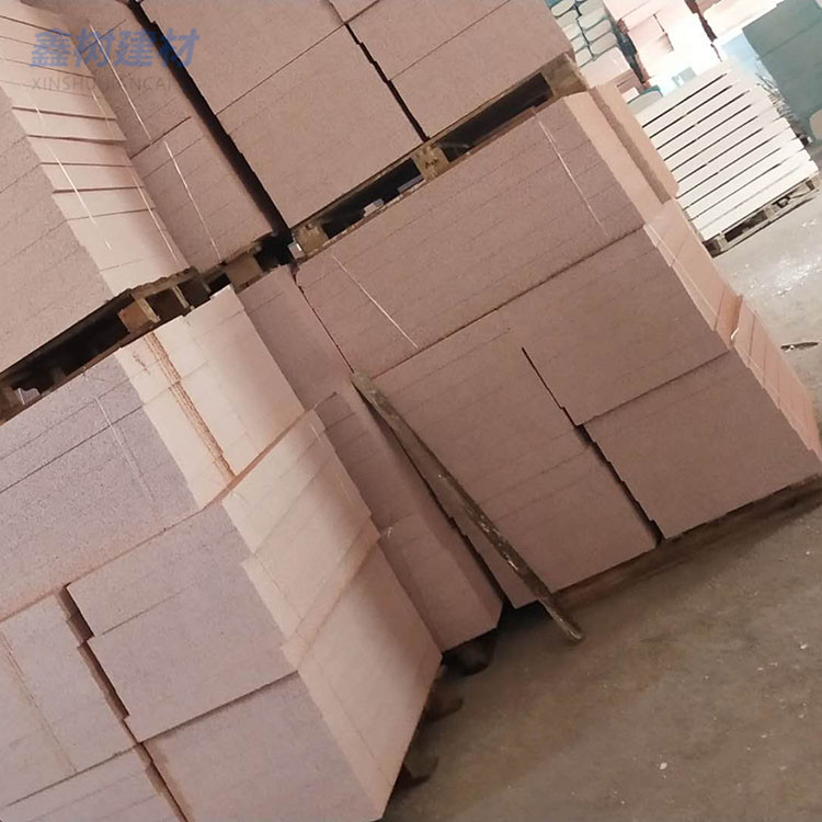 聚合物勻質(zhì)聚苯板 改性勻質(zhì)聚苯板 外墻A級(jí)保溫板 規(guī)格可定制