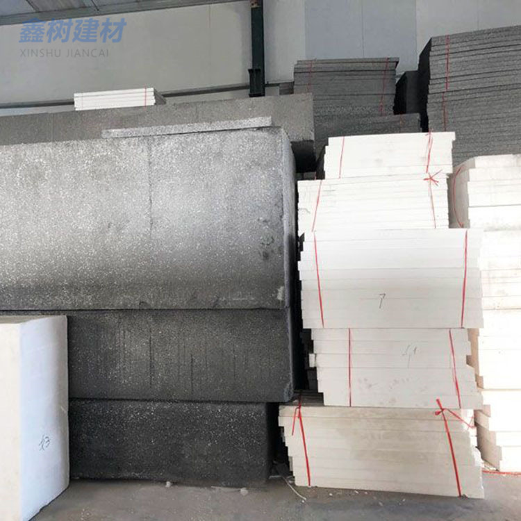 聚合物勻質聚苯板 改性勻質聚苯板 外墻A級保溫板 量大優惠