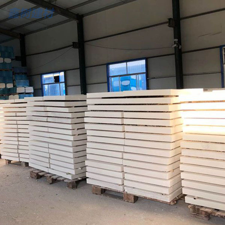 聚合物勻質聚苯板 改性勻質聚苯板 外墻A級保溫板 量大優惠