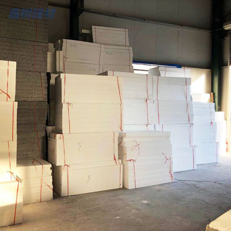 AEPS改性聚苯板 改性勻質(zhì)聚苯板 外墻A級保溫板 規(guī)格可定制