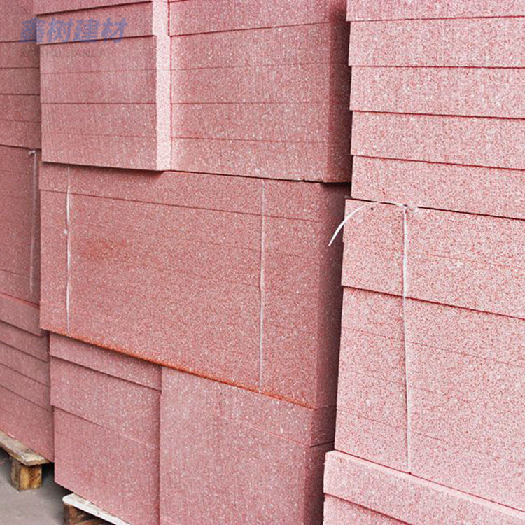 聚合物勻質聚苯板 防火聚苯板 外墻A級保溫板 量大優惠