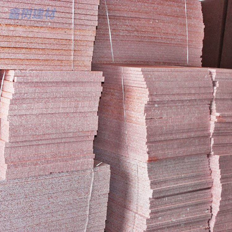 AEPS改性聚苯板 改性勻質(zhì)聚苯板 外墻A級保溫板 規(guī)格可定制