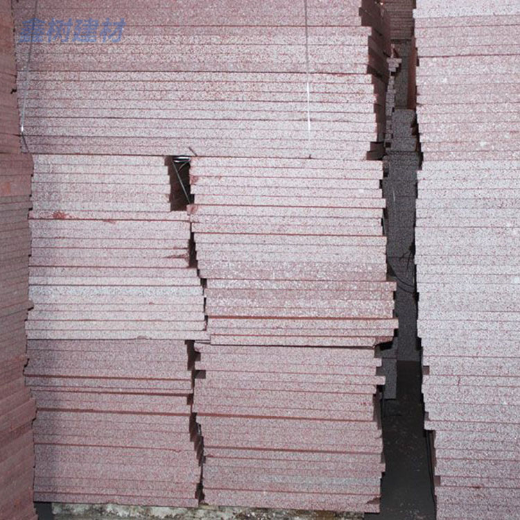 聚合物勻質聚苯板 防火聚苯板 外墻A級保溫板 規格可定制