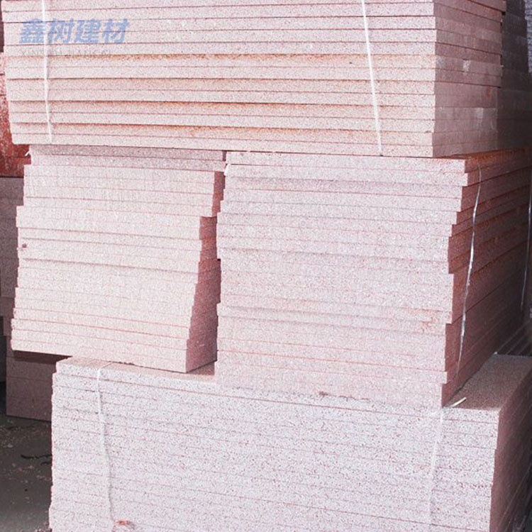 聚合物勻質聚苯板 防火聚苯板 外墻A級保溫板 量大優惠