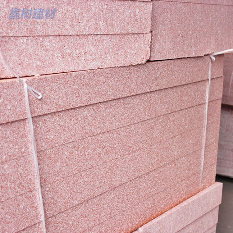 聚合物勻質(zhì)聚苯板 改性勻質(zhì)聚苯板 外墻A級(jí)保溫板 規(guī)格可定制