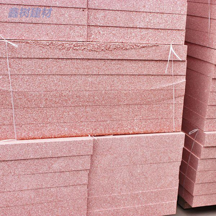 AEPS改性聚苯板 改性勻質(zhì)聚苯板 外墻A級保溫板 規(guī)格可定制