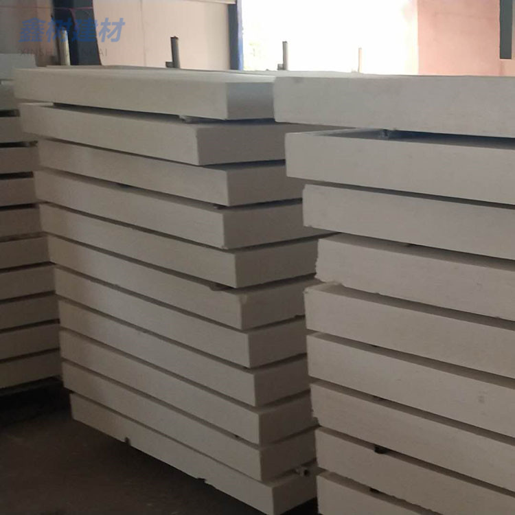AEPS改性聚苯板 改性勻質(zhì)聚苯板 外墻A級保溫板 規(guī)格可定制