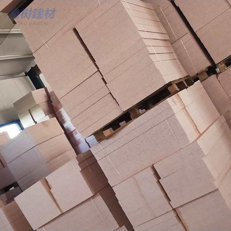 AEPS改性聚苯板 改性勻質(zhì)聚苯板 外墻A級保溫板 規(guī)格可定制