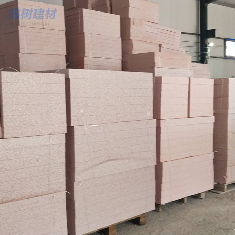 聚合物勻質聚苯板 防火聚苯板 外墻A級保溫板 量大優惠