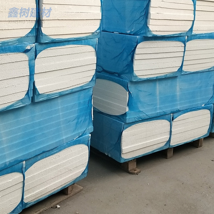 聚合物勻質聚苯板 防火聚苯板 外墻A級保溫板 量大優惠