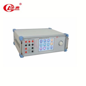 廠家直銷 華光電子 HG7502多功能精密校準器