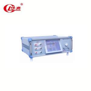 廠家直銷 華光電子 HG7502多功能精密校準器