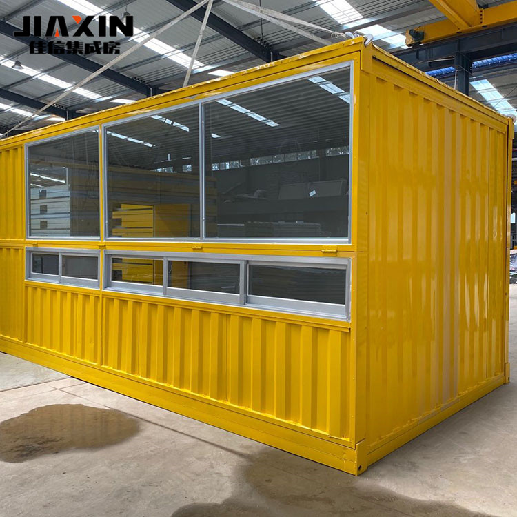 可移動集裝箱 活動房 臨時建設(shè)組裝快捷移動模塊化集成房屋